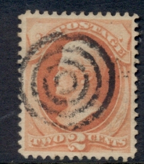 USA-1875-79-Sc178-or-183-2c-Jackson-Vermillion-FU_2