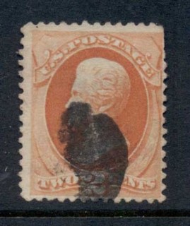 USA-1875-79-Sc178-or-183-2c-Jackson-Vermillion-FU_21