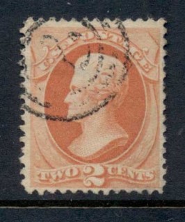 USA-1875-79-Sc178-or-183-2c-Jackson-Vermillion-FU_24