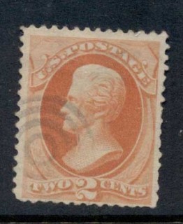 USA-1875-79-Sc178-or-183-2c-Jackson-Vermillion-FU_27