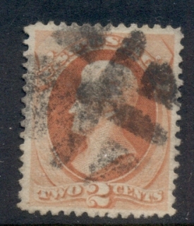 USA-1875-79-Sc178-or-183-2c-Jackson-Vermillion-FU_28