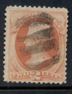 USA-1875-79-Sc178-or-183-2c-Jackson-Vermillion-FU_30