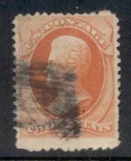 USA-1875-79-Sc178-or-183-2c-Jackson-Vermillion-FU_32