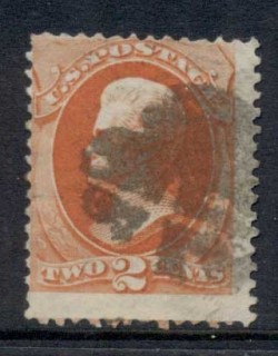 USA-1875-79-Sc178-or-183-2c-Jackson-Vermillion-FU_38