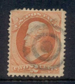 USA-1875-79-Sc178-or-183-2c-Jackson-Vermillion-FU_43