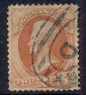 USA-1875-79-Sc178-or-183-2c-Jackson-Vermillion-FU_45