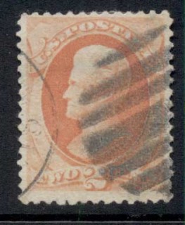 USA-1875-79-Sc178-or-183-2c-Jackson-Vermillion-FU_51