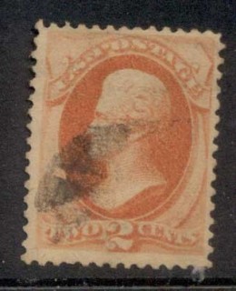 USA-1875-79-Sc178-or-183-2c-Jackson-Vermillion-FU_55