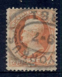 USA-1875-79-Sc178-or-183-2c-Jackson-Vermillion-FU_57