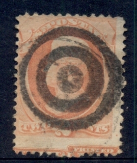 USA-1875-79-Sc178-or-183-2c-Jackson-Vermillion-FU_66