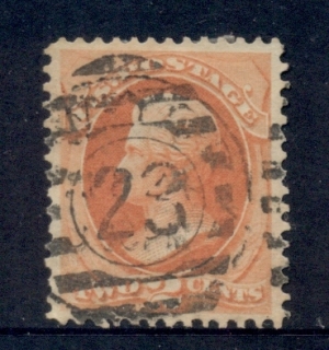 USA-1875-79-Sc178-or-183-2c-Jackson-Vermillion-FU_68