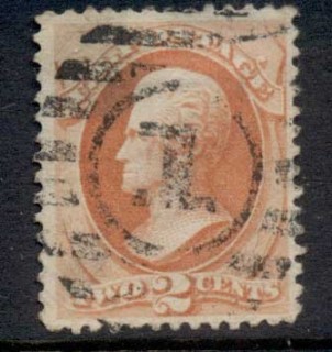 USA-1875-79-Sc178-or-183-2c-Jackson-Vermillion-FU_76