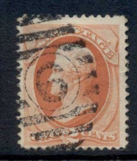 USA-1875-79-Sc178-or-183-2c-Jackson-Vermillion-FU_77