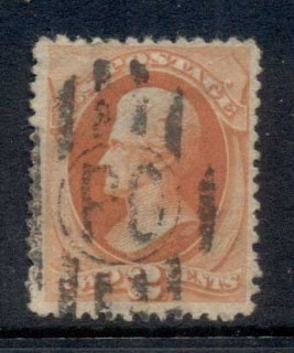 USA-1875-79-Sc178-or-183-2c-Jackson-Vermillion-FU_82