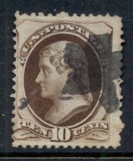 USA-1879-Sc188-10c-Jefferson_3