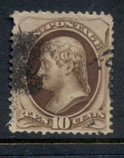 USA-1879-Sc188-10c-Jefferson_4