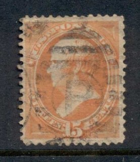 USA-1879-Sc189-15c-Webster_1