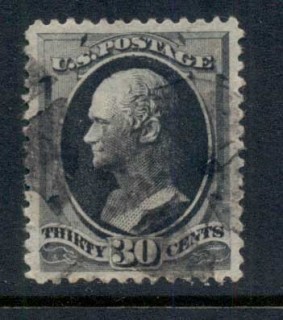 USA-1879-Sc190-30c-Hamilton-2