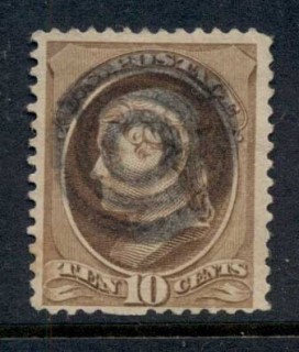 USA-1881-82-Sc209-10c-Jefferson_1