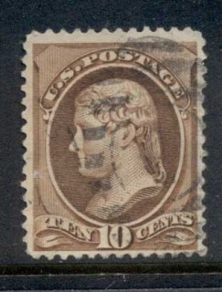 USA-1881-82-Sc209-10c-Jefferson_2