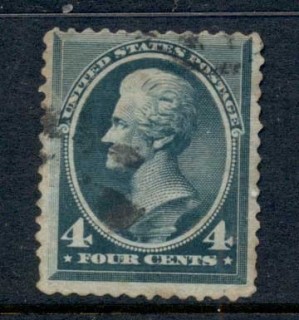 USA-1883-Sc211-4c-Jackson-blue-green-FU_2