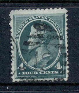 USA-1883-Sc211-4c-Jackson-blue-green-FU_3