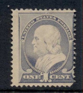 USA-1887-Sc212-1c-Franklin-FU_1