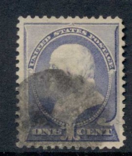 USA-1887-Sc212-1c-Franklin-FU_24