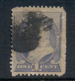 USA-1887-Sc212-1c-Franklin-FU_35