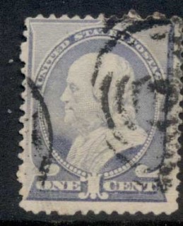 USA-1887-Sc212-1c-Franklin-FU_8