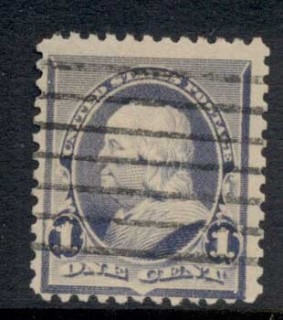 USA-1890-93-Sc219-Franklin-1c-FU_4