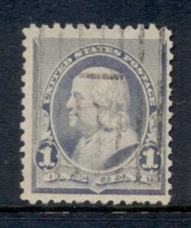 USA-1890-93-Sc219-Franklin-1c-FU_5