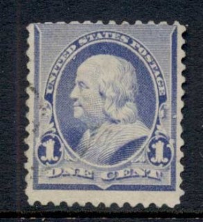 USA-1890-93-Sc219-Franklin-1c-FU_6