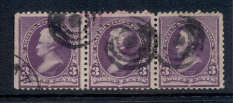 USA-1890-93-Sc221-Jackson-3c-str-3-FU