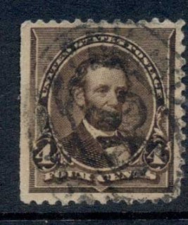 USA-1890-93-Sc222-Lincoln-4c-FU_7