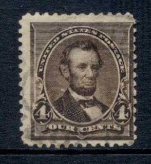 USA-1890-93-Sc222-Lincoln-4c-FU_8