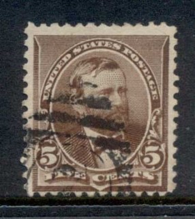 USA-1890-93-Sc223-Ulysses-Grant-5c-FU_1