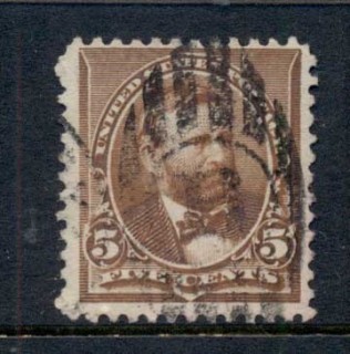 USA-1890-93-Sc223-Ulysses-Grant-5c-FU_3