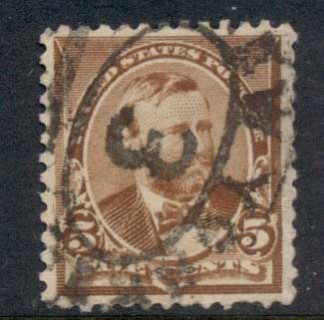 USA-1890-93-Sc223-Ulysses-Grant-5c-FU_4