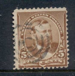 USA-1890-93-Sc223-Ulysses-Grant-5c-FU_7