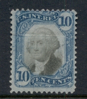 USA-1871-Internal-Revenue-10c-R109-FU