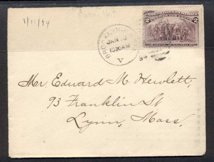 USA-1892-2c-Columbian-cover