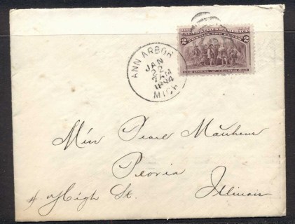 USA-1894-2c-Columbian-cover-to-Illinois