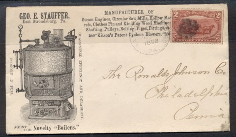 USA-1898-2c-Trans-Mississippi-Advertising-cover-Hardware