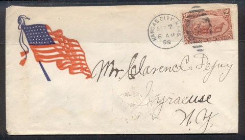 USA-1898-2c-Trans-Mississippi-cover-Patriotic-Flag