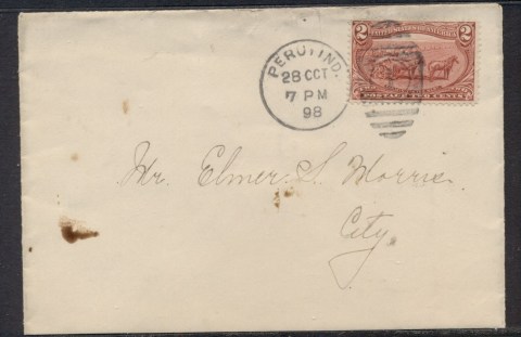 USA-1898-2c-Trans-Mississippi-cover