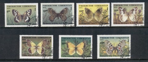 Uzbekistan-1995-Insects