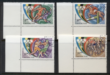 Uzbekistan-1996-Summer-Olympics-Atlanta-CTO