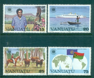 Vanuatu-1983-Commonwealth-Day-MUH-lot54650