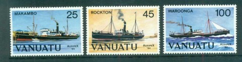 Vanuatu-1984-AUSIPEX-MUH-lot70891